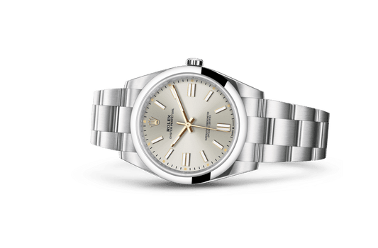 ROLEX Oyster Perpetual 41 ¨C M124300-0001(1:1 replica)