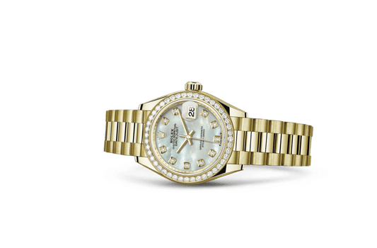 Lady-Datejust ¨C M279138RBR-0015(1:1 replica)
