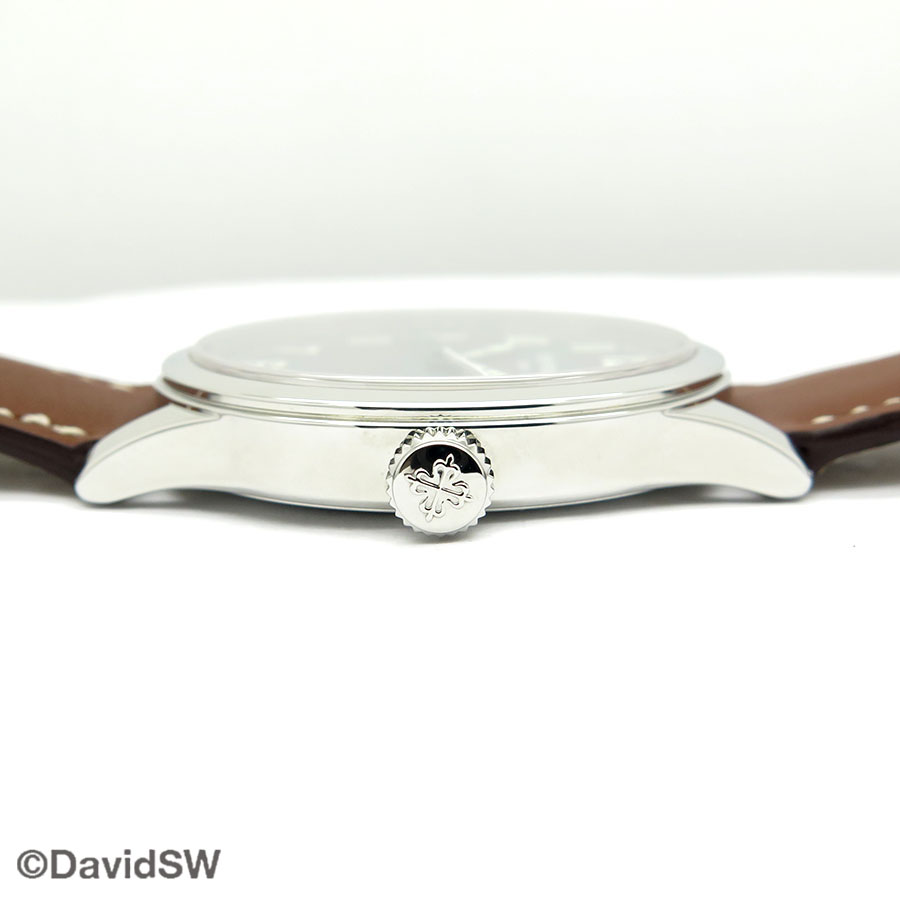 Patek Philippe 5522A Calatrava PiIot ¡°New York¡± Limited Edition(1:1 replica)