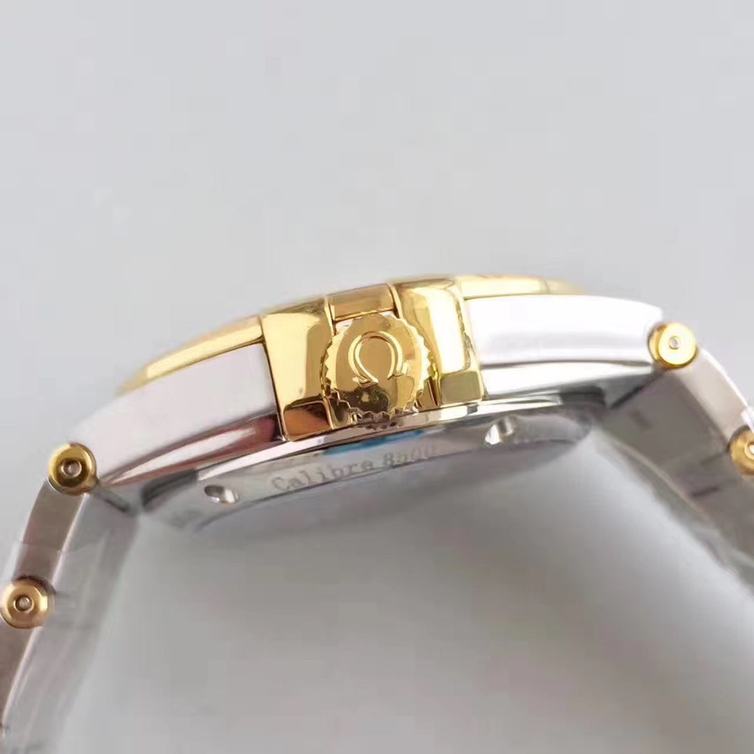 OMEGA Double Eagle Constellation Series(1:1 replica)