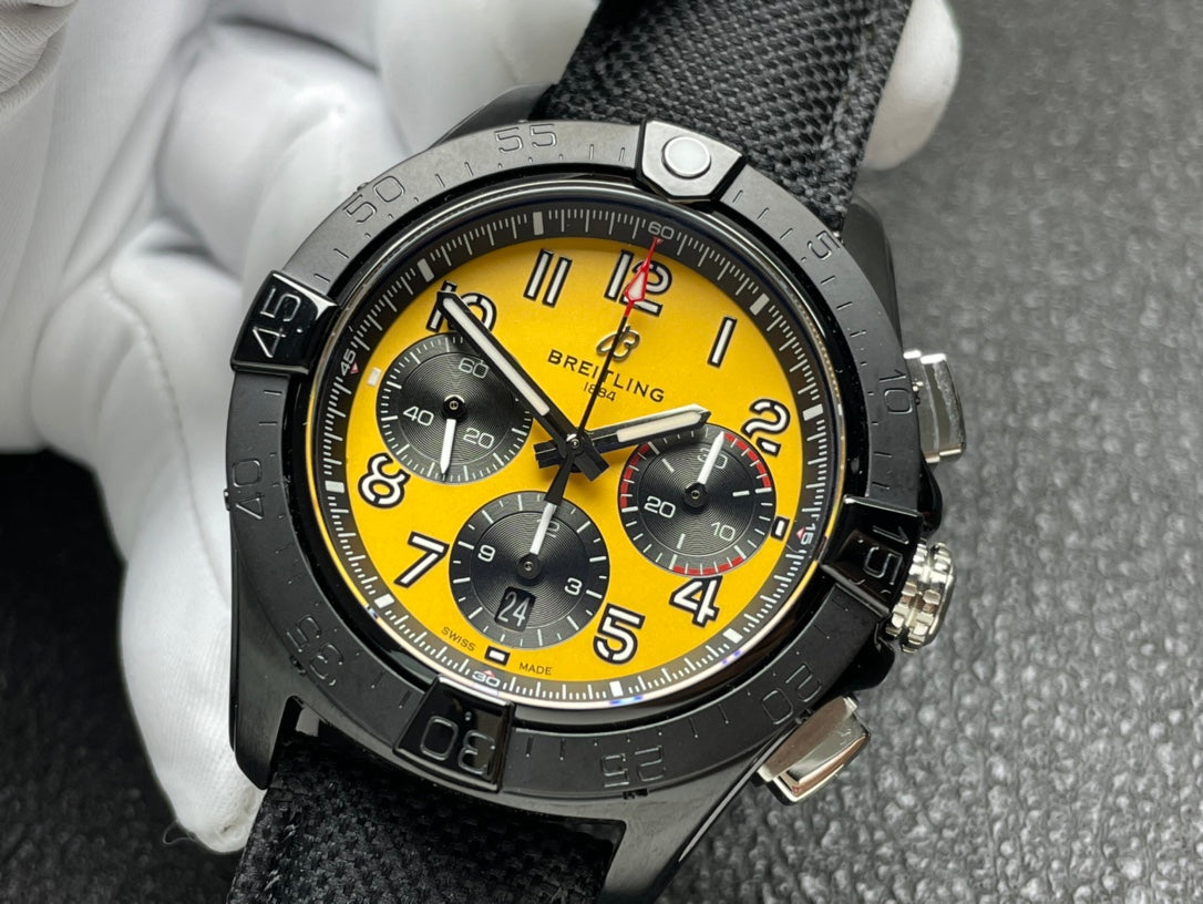 Breitling BLS Avenger Chronograph Series(1:1 replica)
