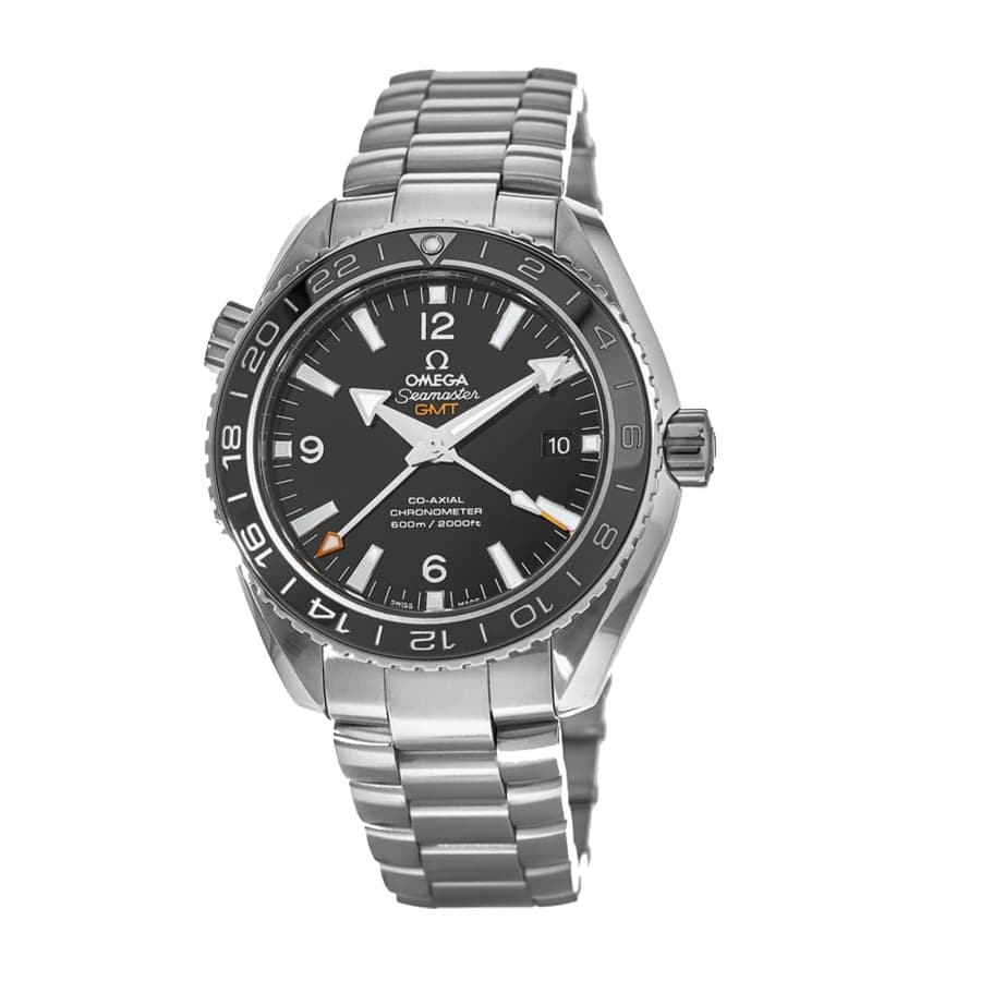 Omega 8605 Replica