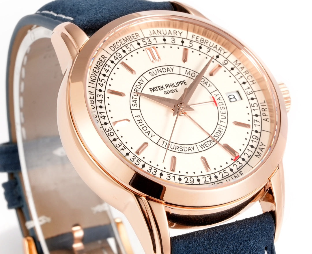Patek Philippe Calatrava (5212A-001)(1:1 replica)