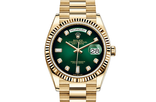 Day-Date 36 ¨C M128238-0069(1:1 replica)