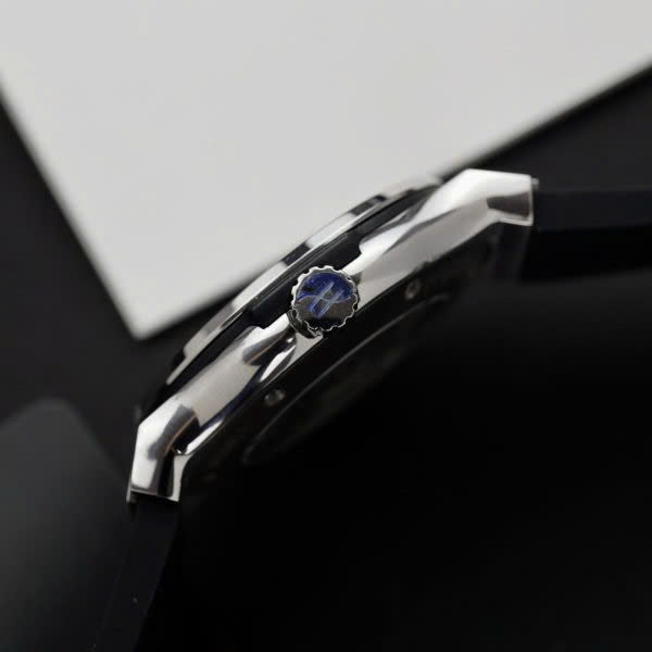 Hublot Classic Fusion 40 Years Anniversary Fake Watch Black Dial 42mm