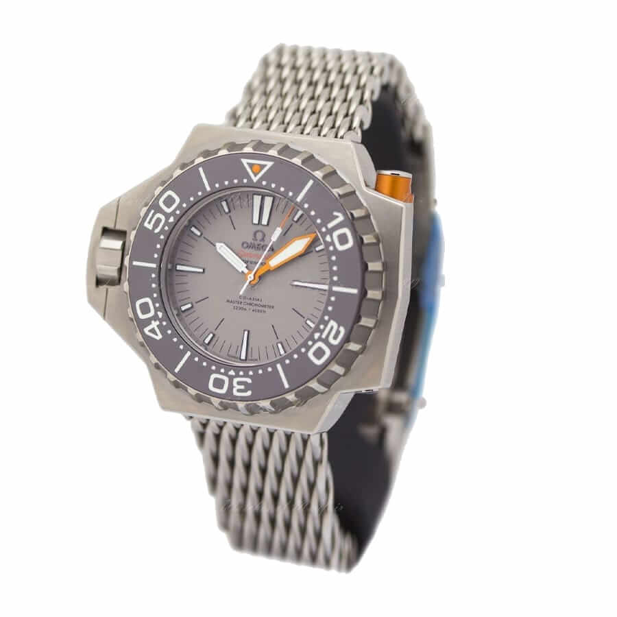 Omega Ploprof Replica