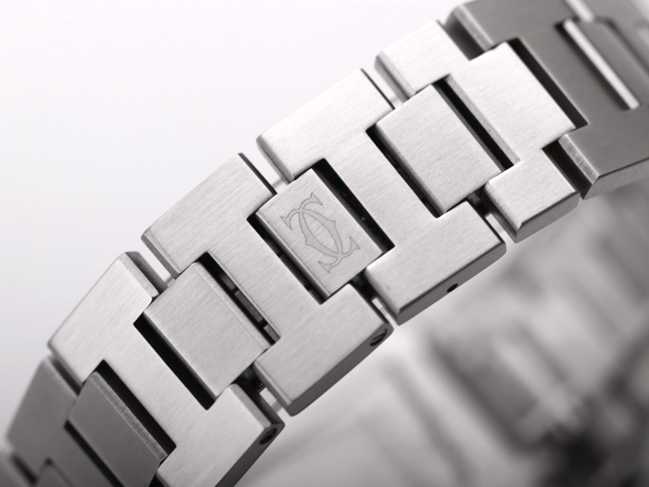 Cartier Pasha W31074M7 Ladies Automatic - White(1:1 replica)