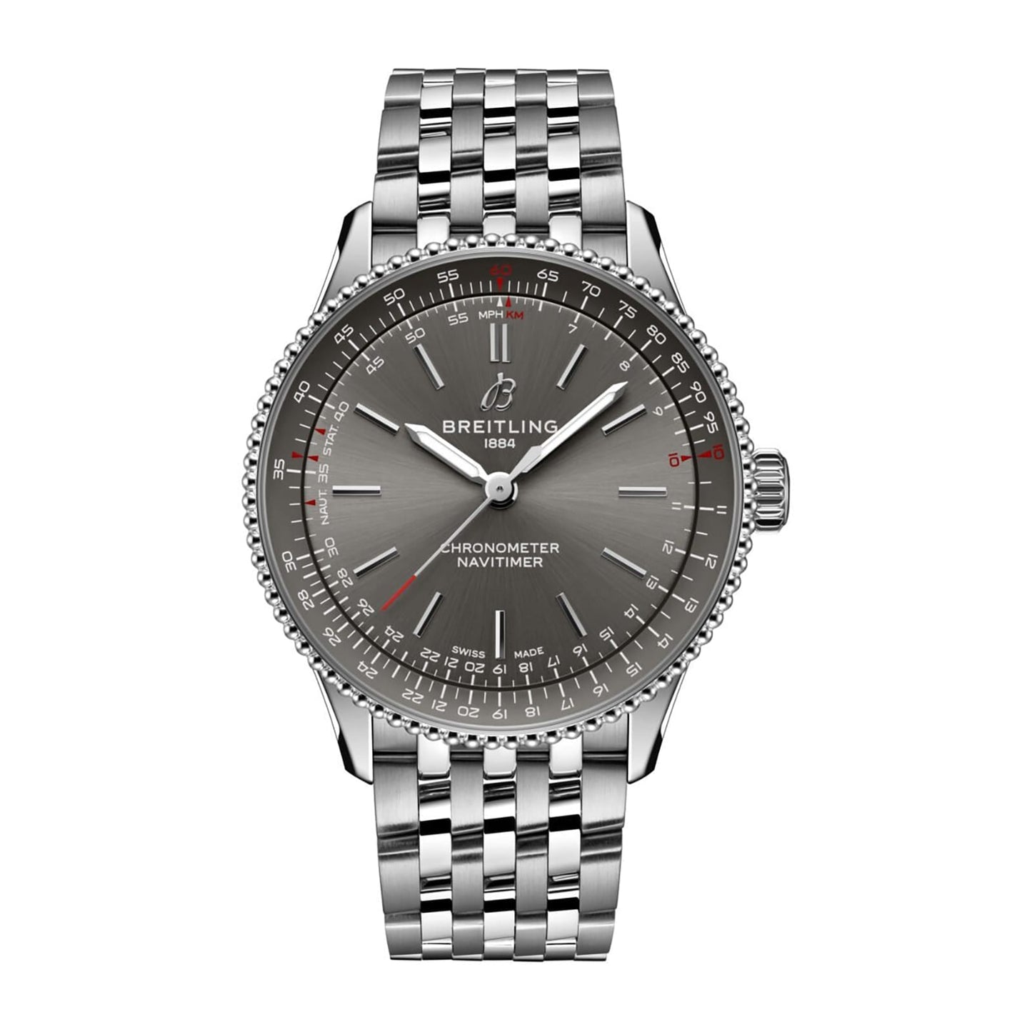 Fake Breitling Replica Watches NAVItimer Automatic 36(1:1 replica)