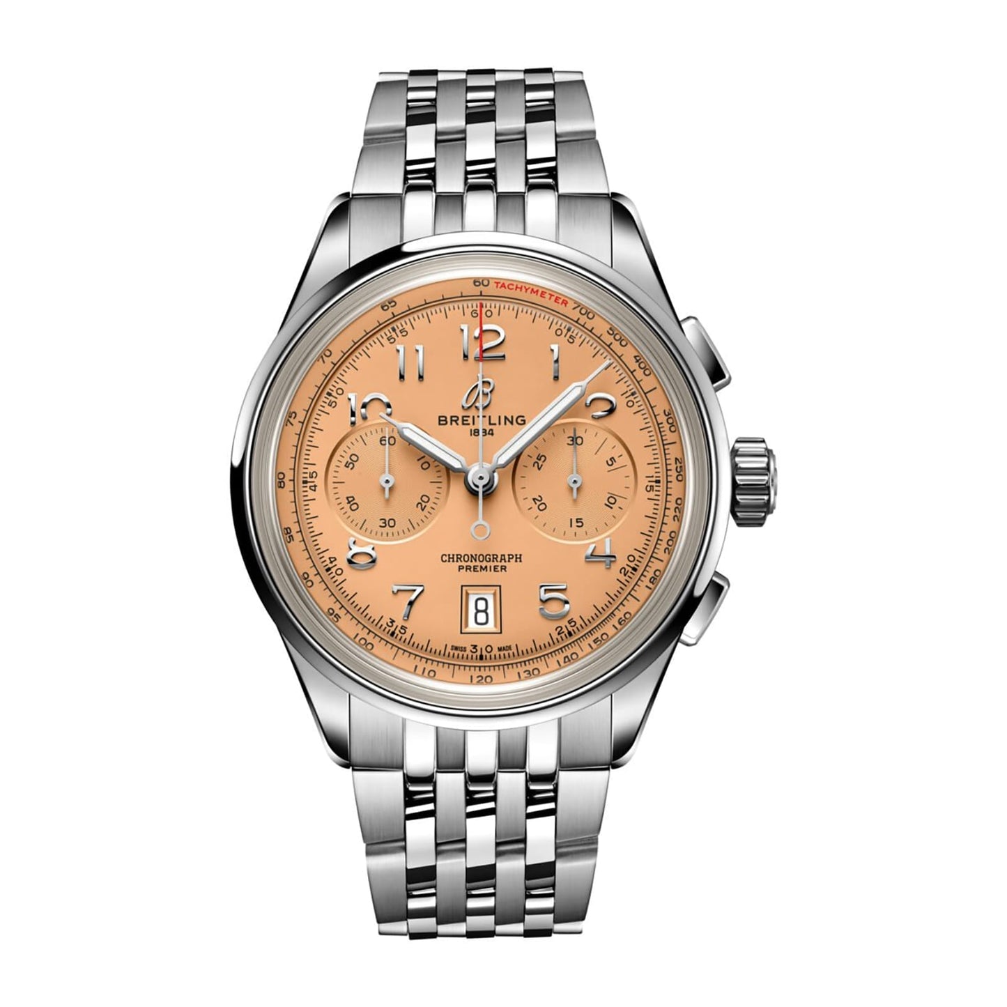 Fake Breitling Replica Watches Premier B01 Chronograph 42(1:1 replica)
