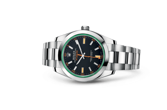 Rolex  Milgauss ¨C M116400GV-0001(1:1 replica)