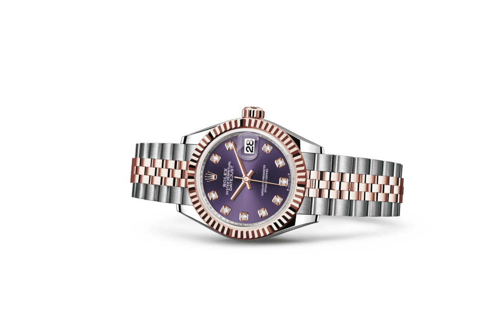Lady-Datejust ¨C M279171-0015(1:1 replica)