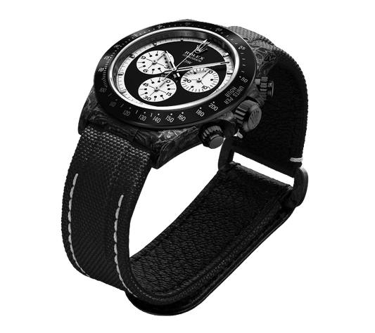 ROLEX Diw Daytona paul newman black dlc 40mm oyster black(1:1 replica)