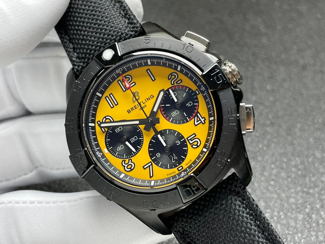 Breitling BLS Avenger Chronograph Series(1:1 replica)