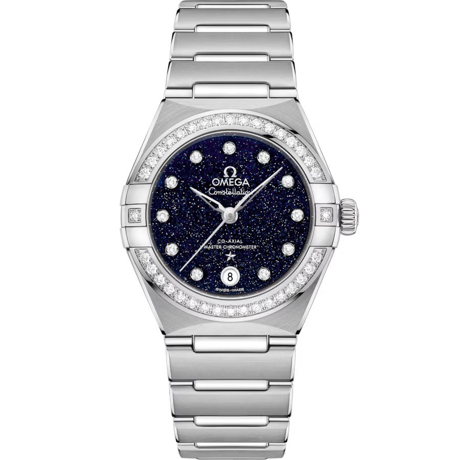 Constellation 29 mm, steel on steel(1:1 replica)