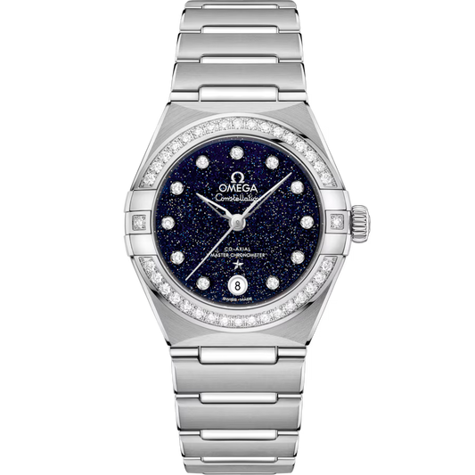 Constellation 29 mm, steel on steel(1:1 replica)