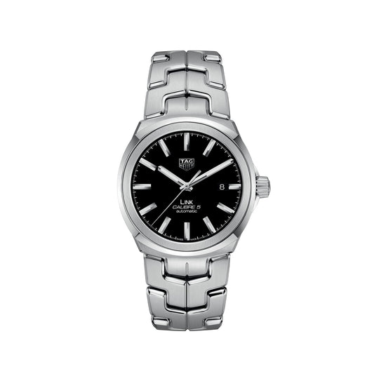 TAG Heuer Replica Watch Link Date Automatic 41 mm Steel(1:1 replica)