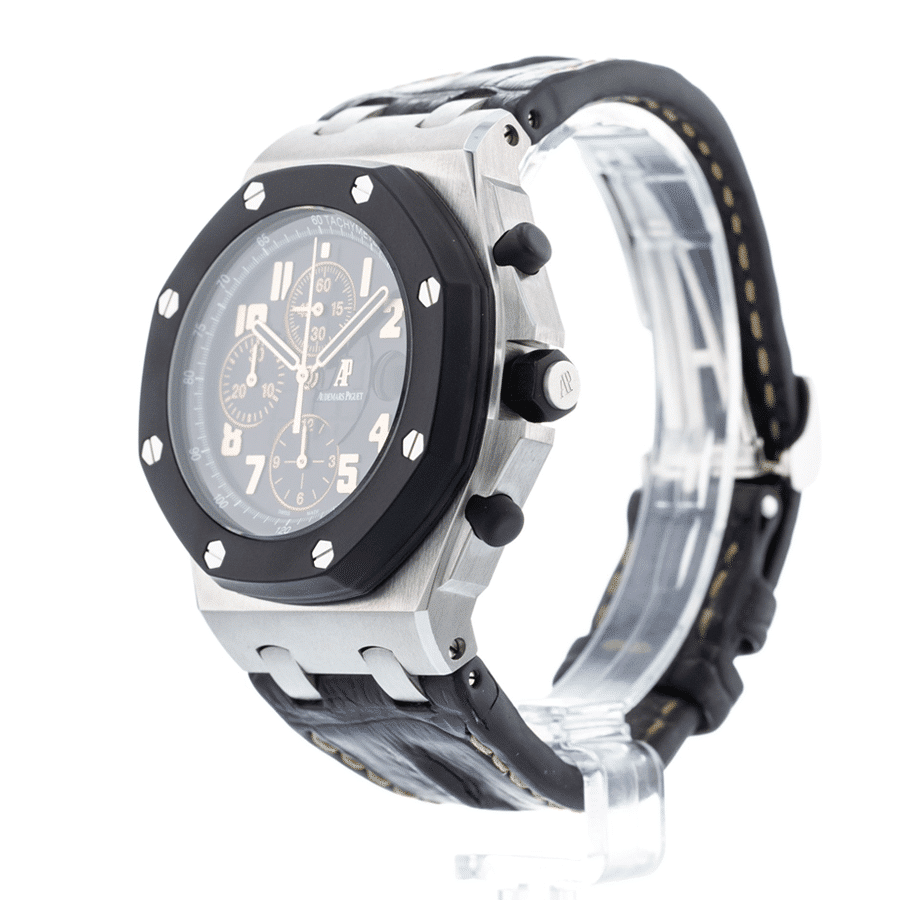 Audemars Piguet New York Replica Watch
