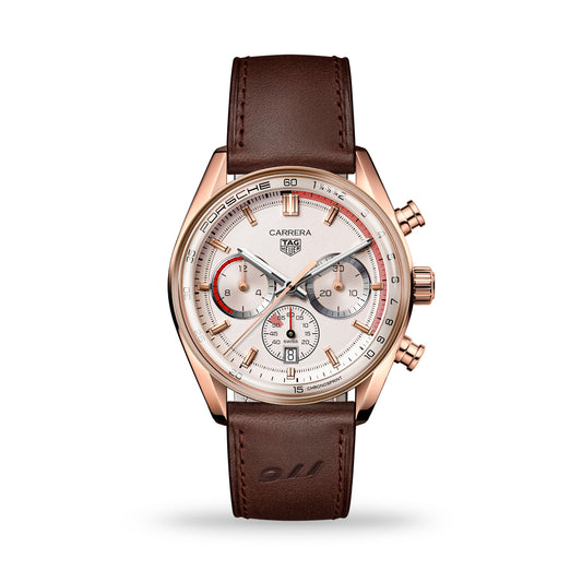 TAG Heuer Carrera Chronosprint X Porsche 42mm(1:1 replica)