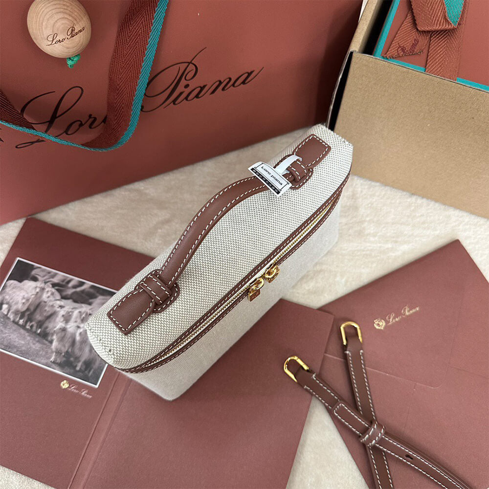 Loro Piana Extra Pocket L19(High-end grade)