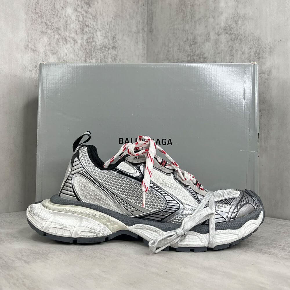 Balenciaga 3xl Sneaker