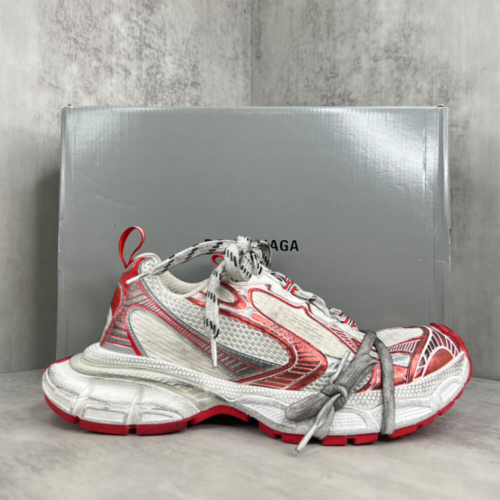 Balenciaga 3xl Sneaker