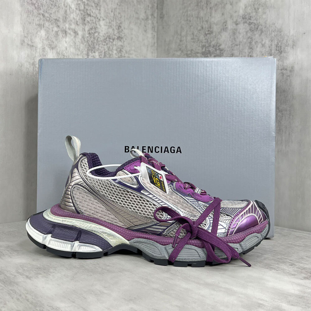 Balenciaga 3xl Sneaker