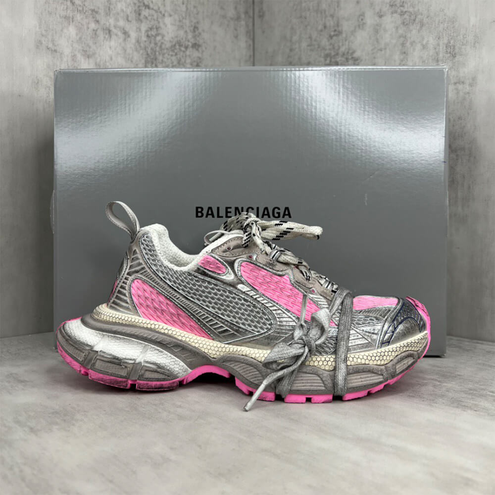 Balenciaga 3xl Sneaker