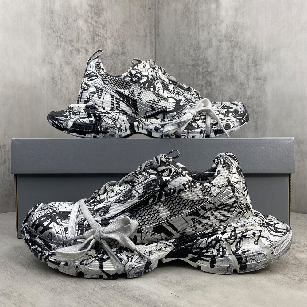 Balenciaga 3xl Sneaker