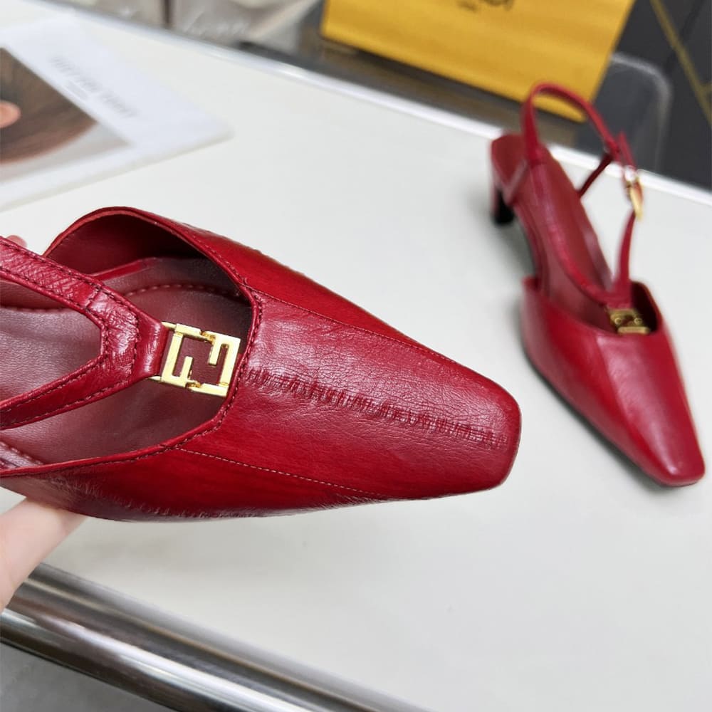 Fendi FFold