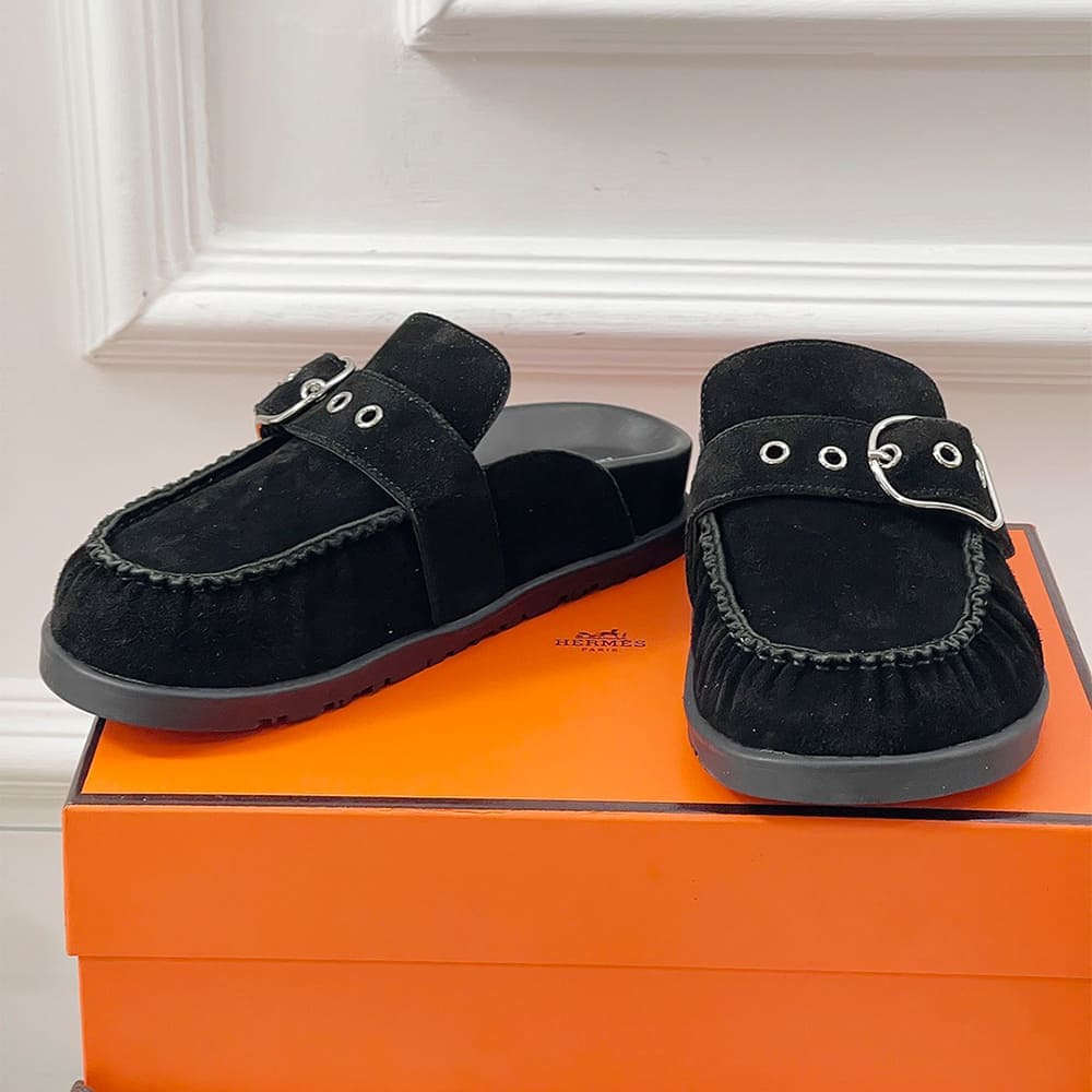 HERMES Key mule