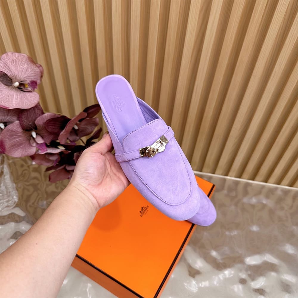 HERMES Oz mule