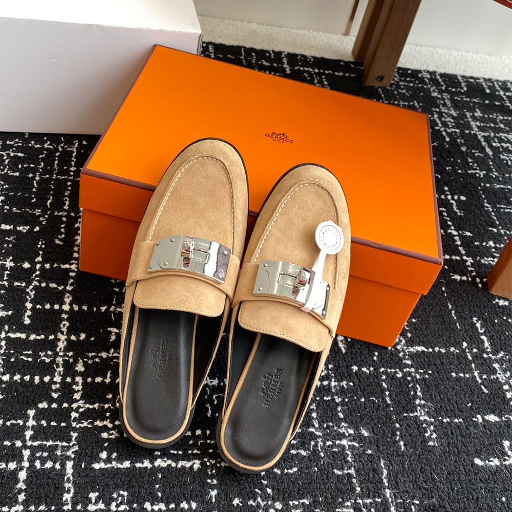 HERMES Iota mule