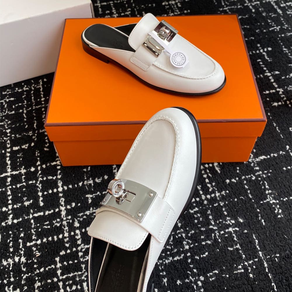 HERMES Iota mule