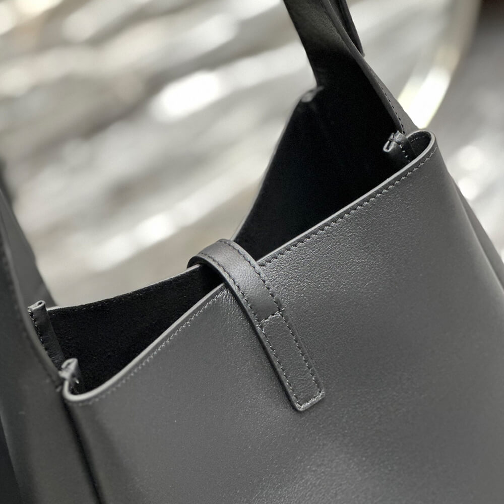 SMALL LE 5 ¨¤ 7 SUPPLE IN SMOOTH LEATHER(HIGH-END GRADE)
