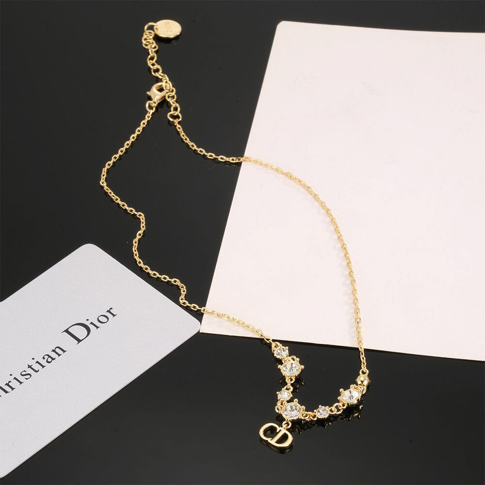 DIOR Necklace