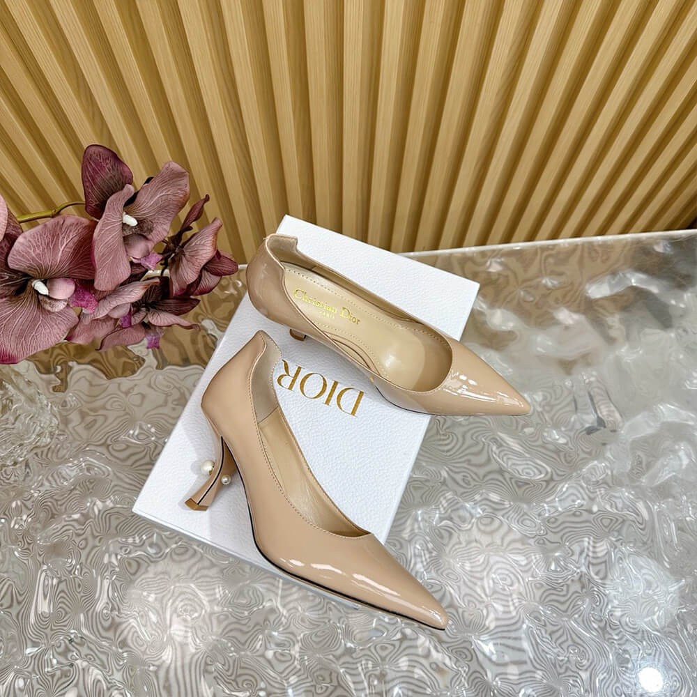 Dior Tribales Pump