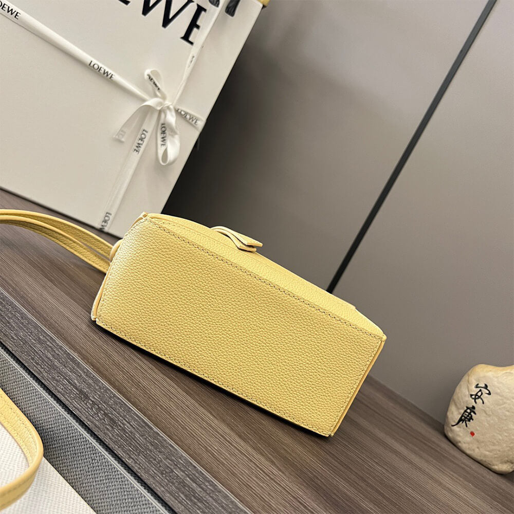 LOEWE Mini Puzzle bag