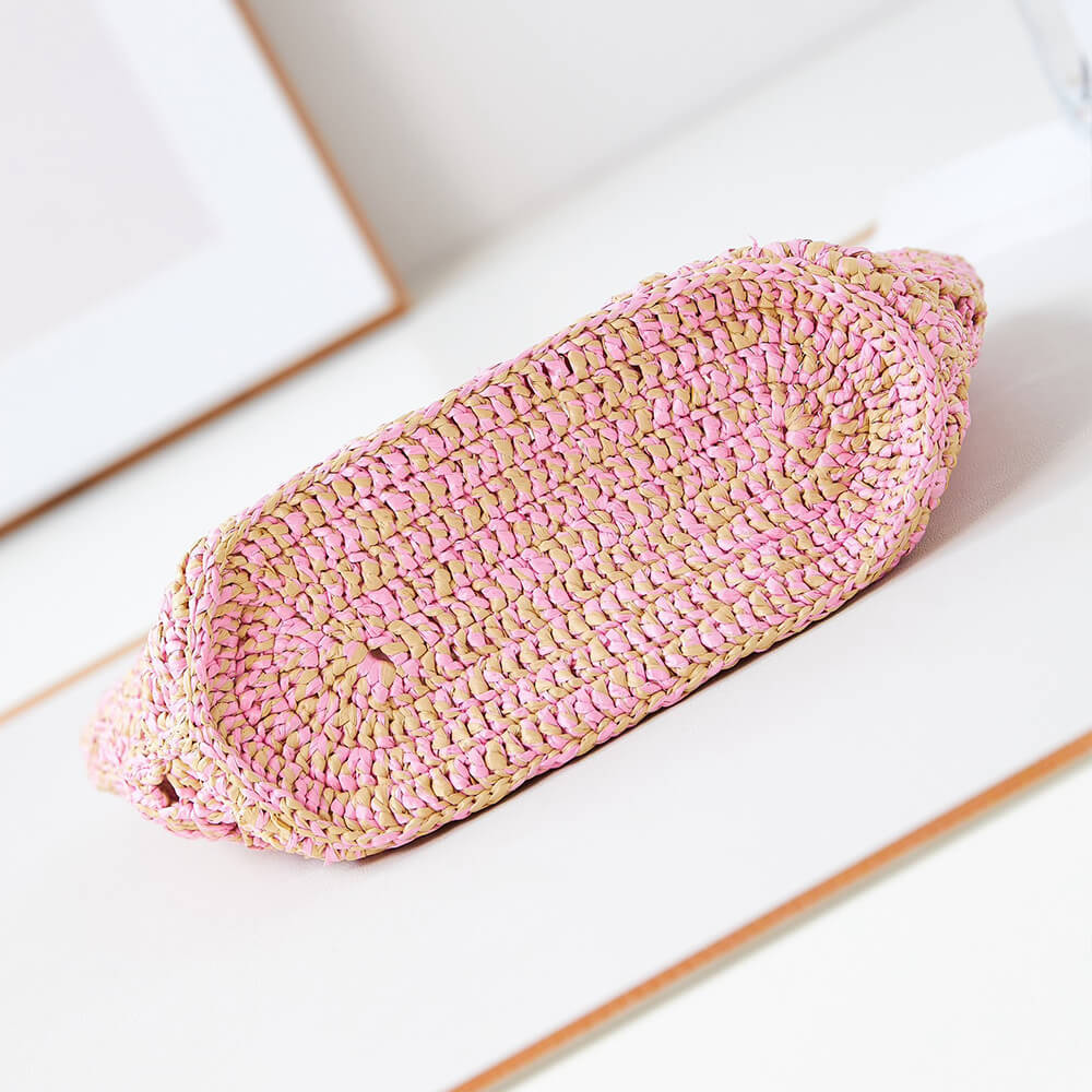 CHANEL Small Shopping Bag(high-end grade)