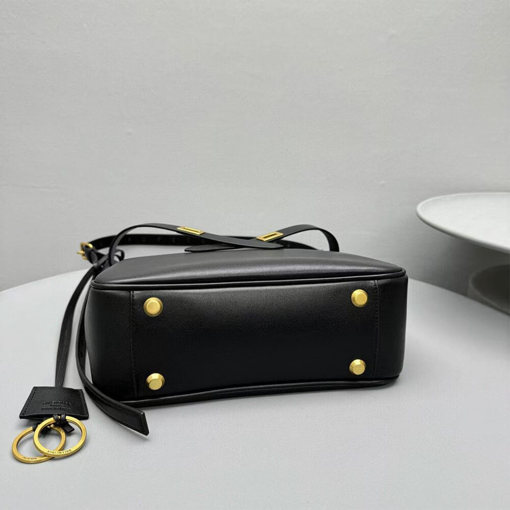 Balenciaga Women s Bel Air Hobo Bag Small(HIGH-END GRADE)
