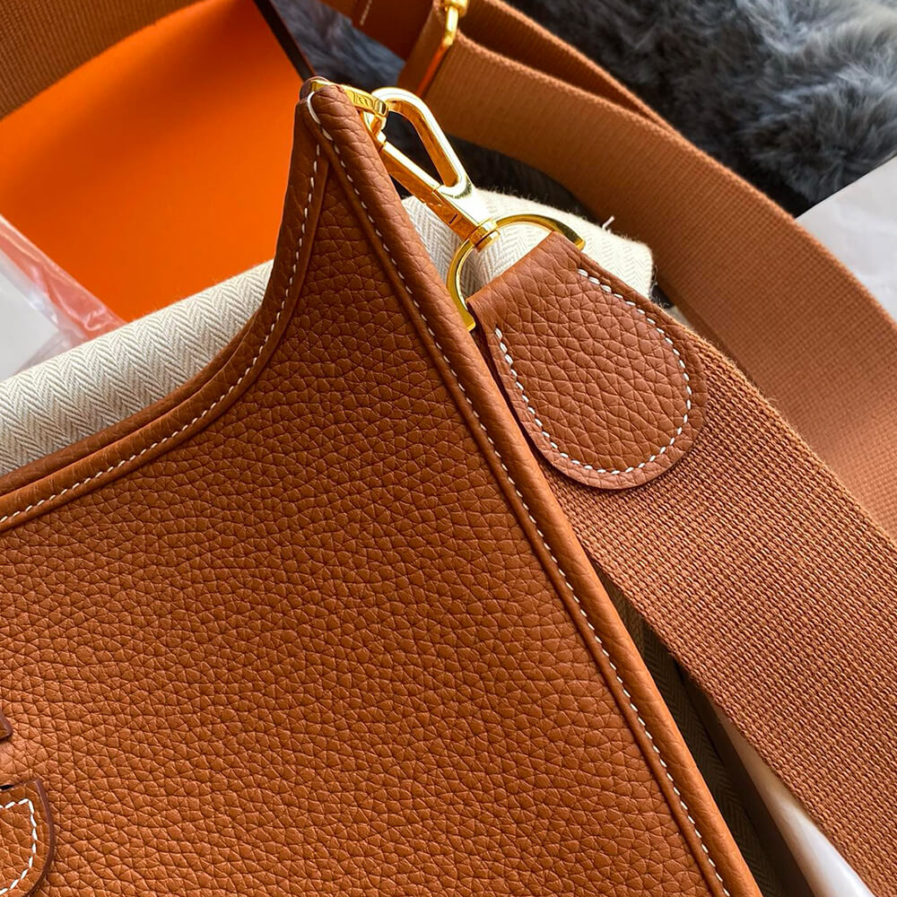 Hermes Evelyne 29