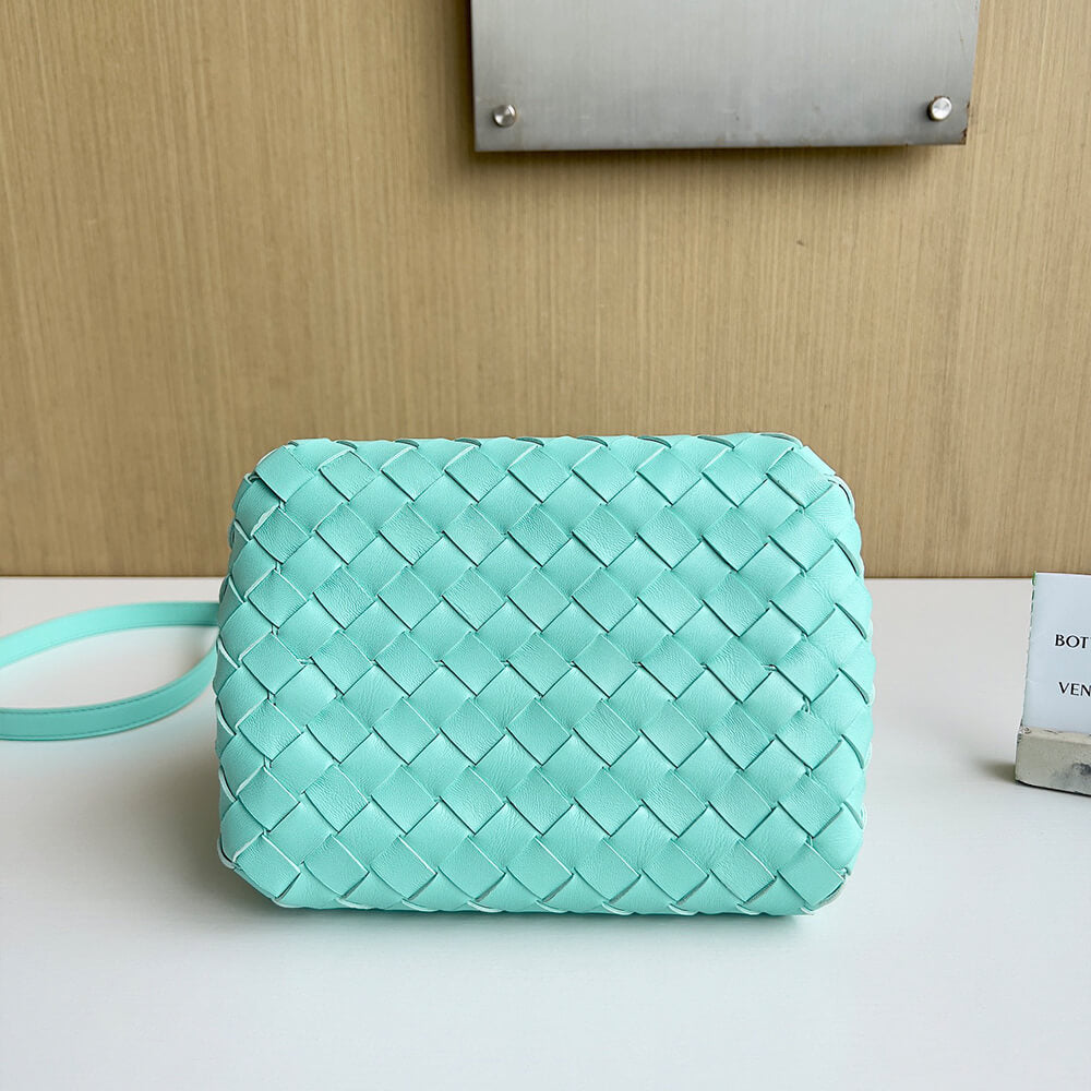 Bottega Veneta Small Parachute