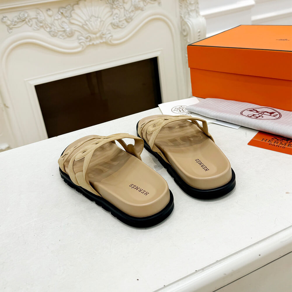 Hermes Extra sandal