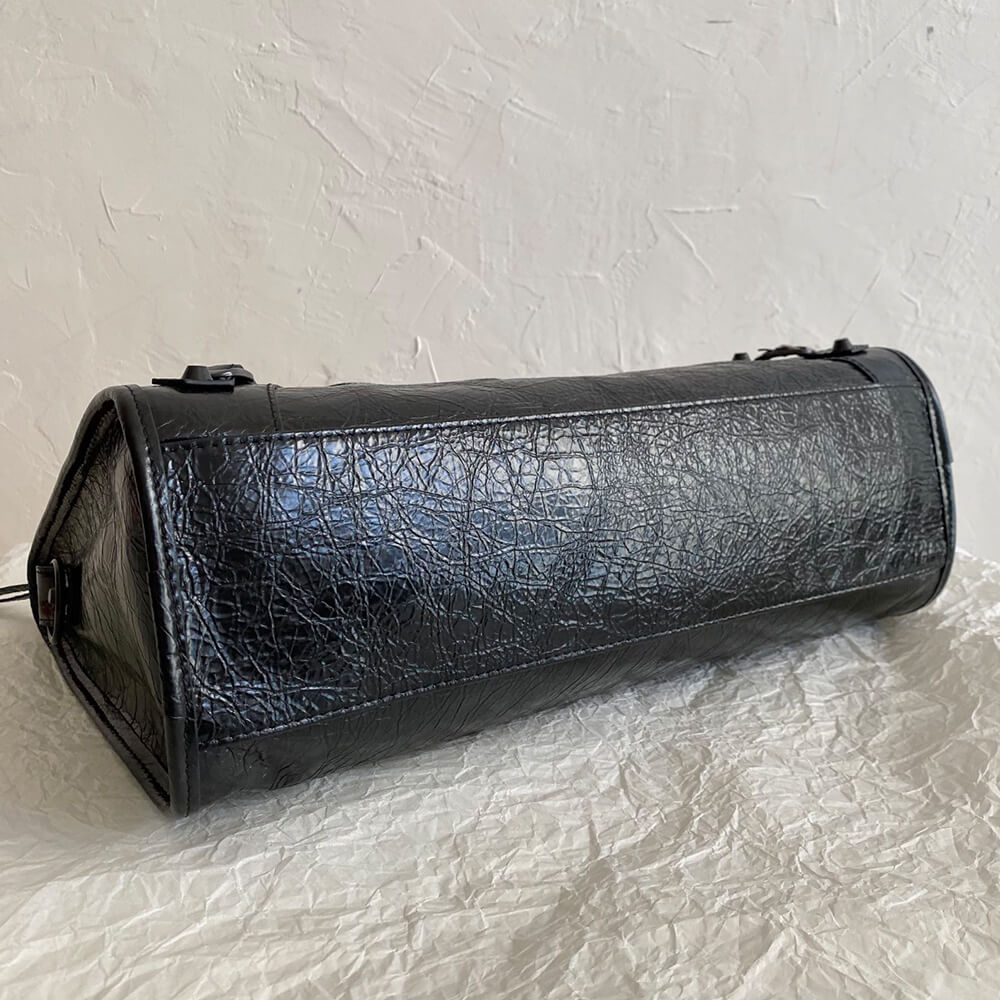 Balenciaga Women¡¯s Le City Bag Medium(TAX-FREE GRADE)