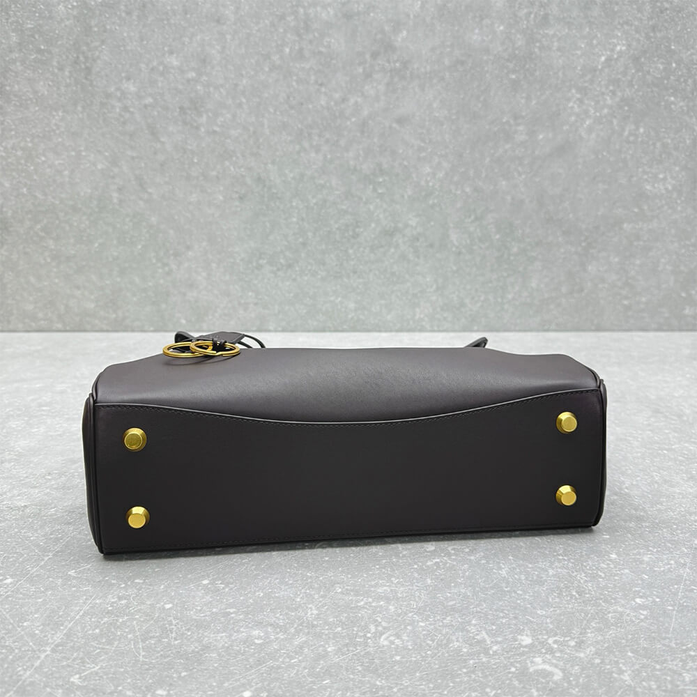 Balenciaga Women s Rodeo Handbag Medium(HIGH-END GRADE)