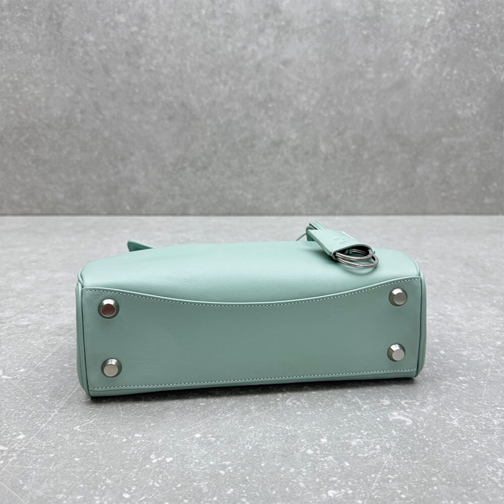 Balenciaga Women s Rodeo Handbag Small(HIGH-END GRADE)