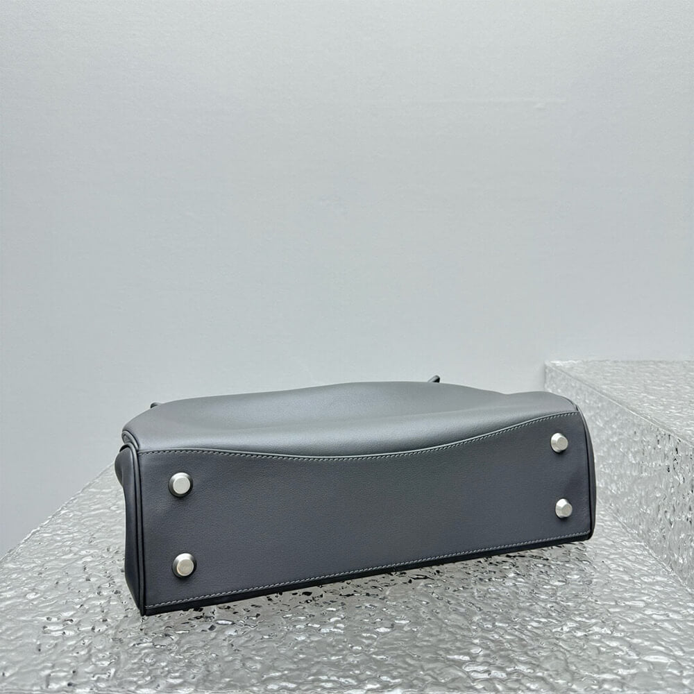 Balenciaga Rodeo Medium Handbag(HIGH-END GRADE)
