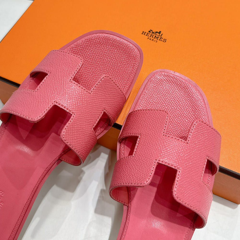 HERMES Oran sandal