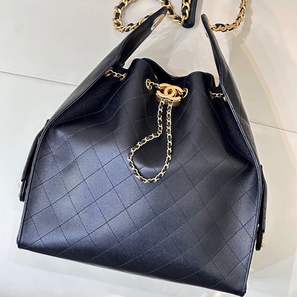 CHANEL 25 Medium Handbag(HIGH-END GRADE)