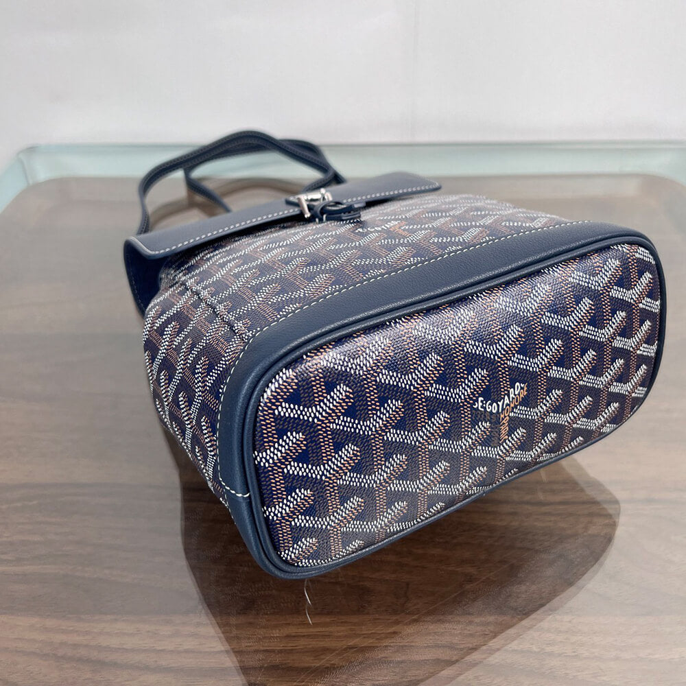Goyard Alpin Mini Backpack