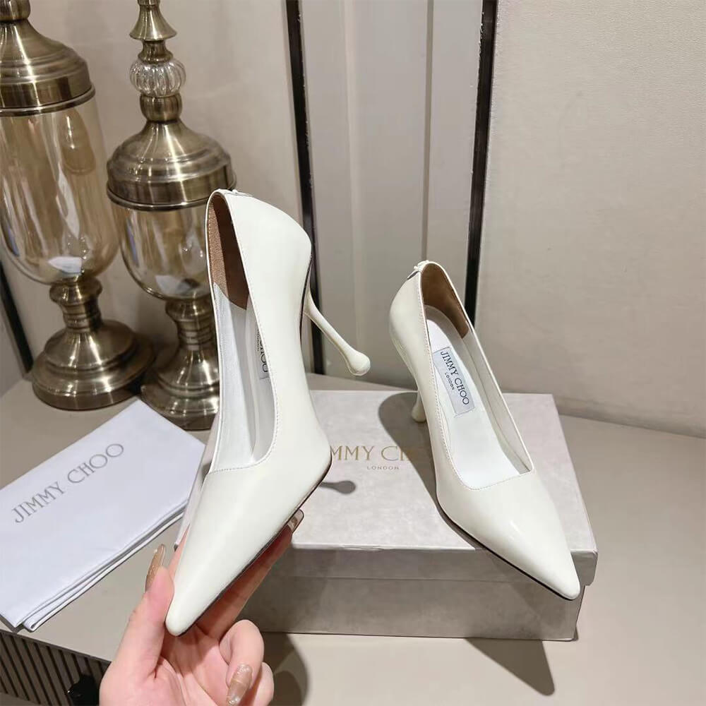 JIMMY CHOO Ixia 95